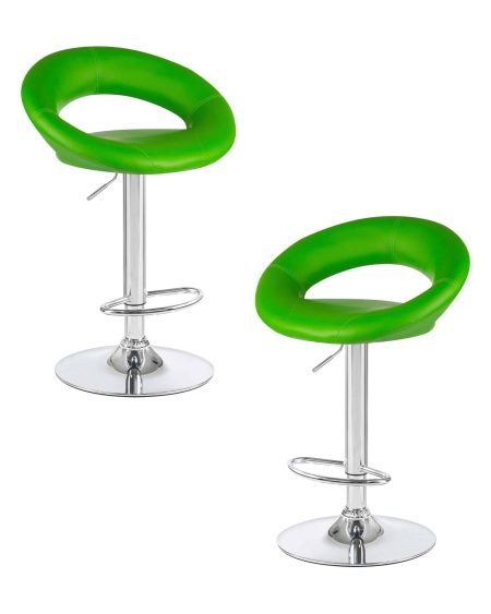 Набор 2 шт Стул барный DOBRIN MIRA