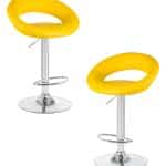 Набор 2 шт Стул барный DOBRIN MIRA