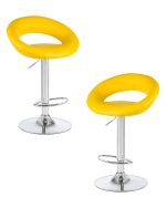 Набор 2 шт Стул барный DOBRIN MIRA