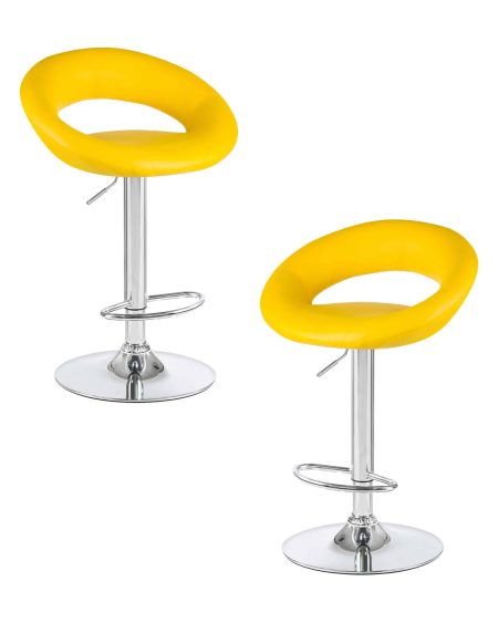 Набор 2 шт Стул барный DOBRIN MIRA