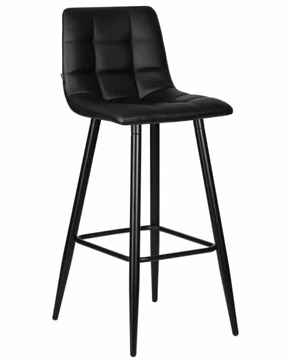 черные матовые ножки