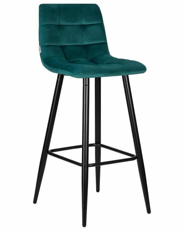 черные матовые ножки