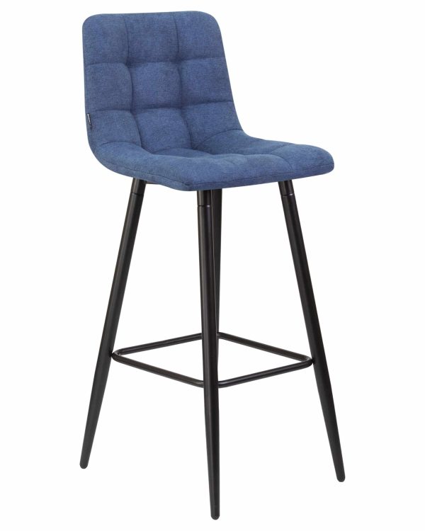 синяя ткань (UF860-14B)