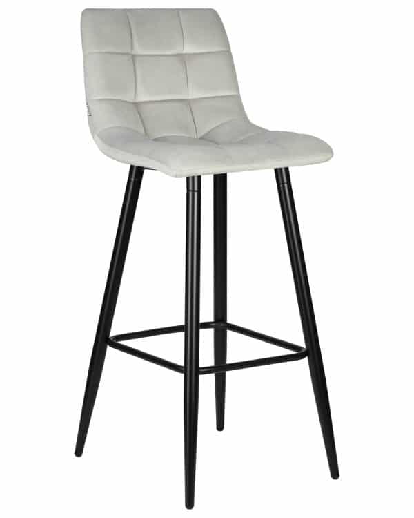 черные матовые ножки