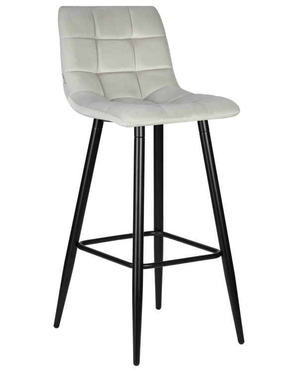 черные матовые ножки