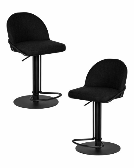 Набор 2 шт Стул барный DOBRIN OLIVER