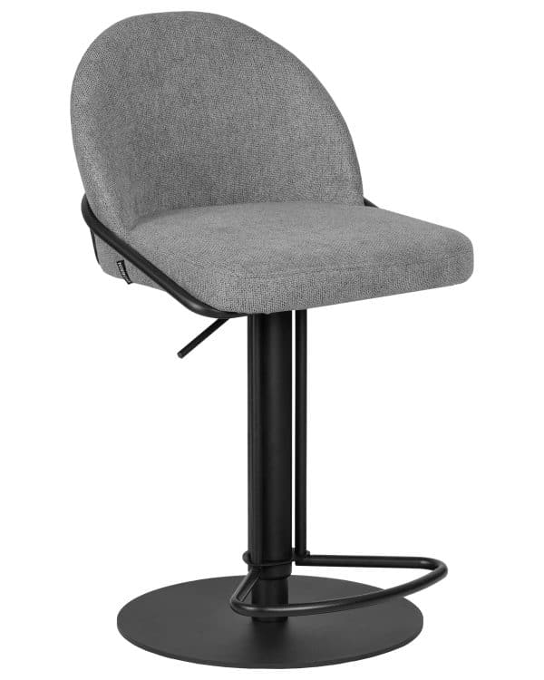 серая ткань (FLY1347-17)