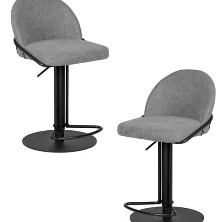 Набор 2 шт Стул барный DOBRIN OLIVER