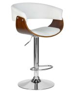 цвет белый PU ABA 008