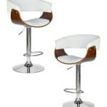 Набор 2 шт Стул барный DOBRIN OSTIN