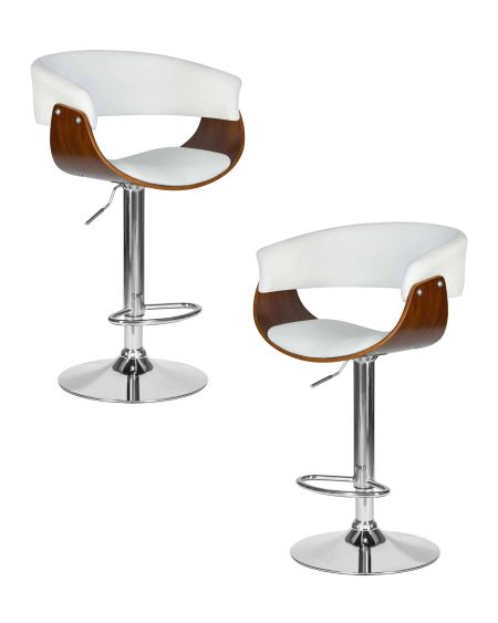 Набор 2 шт Стул барный DOBRIN OSTIN