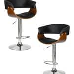 Набор 2 шт Стул барный DOBRIN OSTIN