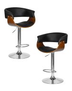 Набор 2 шт Стул барный DOBRIN OSTIN