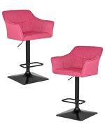 Набор 2 шт Стул барный DOBRIN RALF