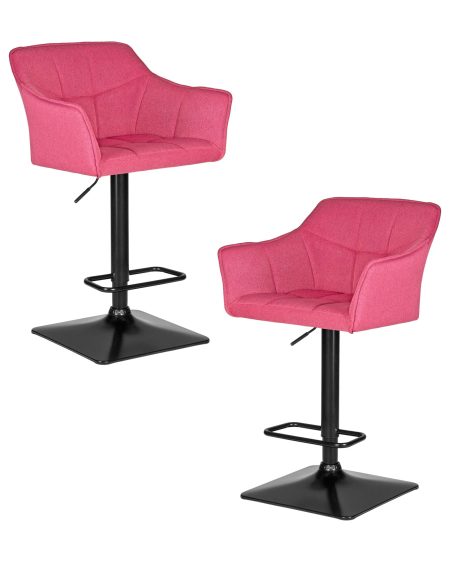 Набор 2 шт Стул барный DOBRIN RALF