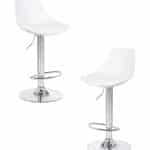 Набор 2 шт Стул барный DOBRIN ROCKY