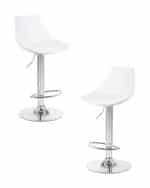 Набор 2 шт Стул барный DOBRIN ROCKY