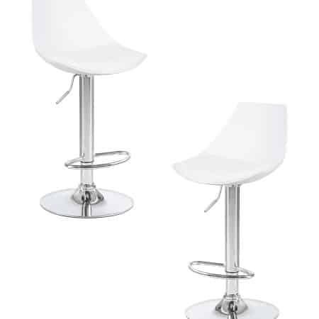 Набор 2 шт Стул барный DOBRIN ROCKY