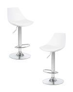 Набор 2 шт Стул барный DOBRIN ROCKY