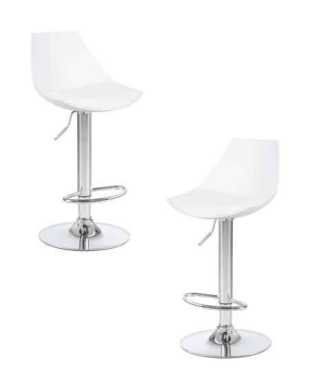 Набор 2 шт Стул барный DOBRIN ROCKY