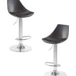Набор 2 шт Стул барный DOBRIN ROCKY