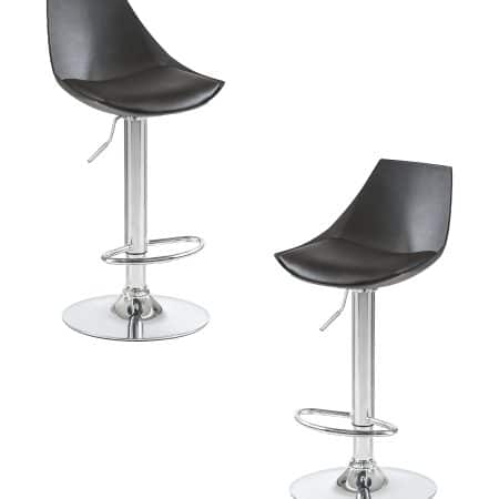 Набор 2 шт Стул барный DOBRIN ROCKY