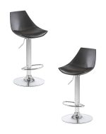 Набор 2 шт Стул барный DOBRIN ROCKY