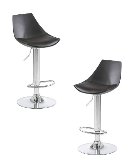 Набор 2 шт Стул барный DOBRIN ROCKY