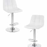 Набор 2 шт Стул барный DOBRIN TAILOR