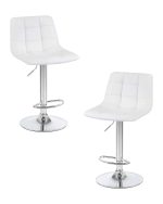 Набор 2 шт Стул барный DOBRIN TAILOR