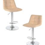 Набор 2 шт Стул барный DOBRIN TAILOR