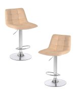 Набор 2 шт Стул барный DOBRIN TAILOR