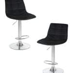 Набор 2 шт Стул барный DOBRIN TAILOR