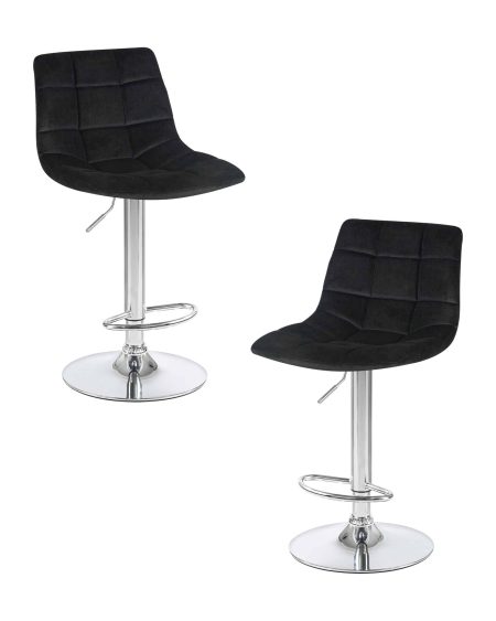 Набор 2 шт Стул барный DOBRIN TAILOR