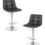 Набор 2 шт Стул барный DOBRIN TAILOR