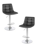 Набор 2 шт Стул барный DOBRIN TAILOR