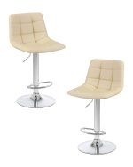 Набор 2 шт Стул барный DOBRIN TAILOR