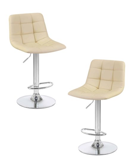 Набор 2 шт Стул барный DOBRIN TAILOR