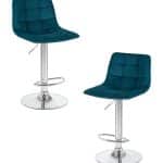 Набор 2 шт Стул барный DOBRIN TAILOR