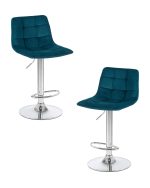 Набор 2 шт Стул барный DOBRIN TAILOR