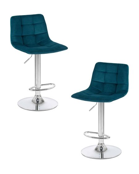 Набор 2 шт Стул барный DOBRIN TAILOR