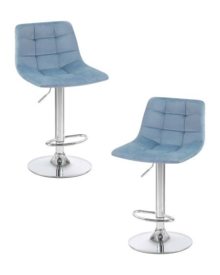 Набор 2 шт Стул барный DOBRIN TAILOR