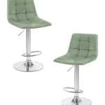 Набор 2 шт Стул барный DOBRIN TAILOR