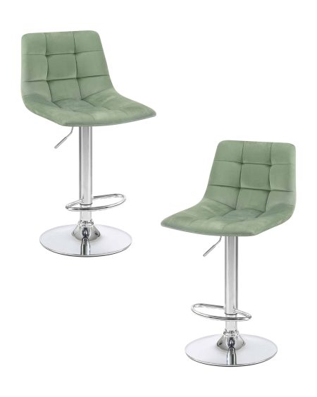 Набор 2 шт Стул барный DOBRIN TAILOR