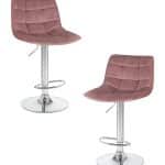 Набор 2 шт Стул барный DOBRIN TAILOR