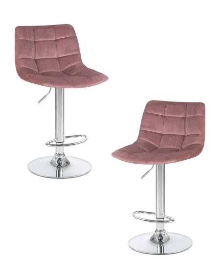 Набор 2 шт Стул барный DOBRIN TAILOR