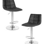 Набор 2 шт Стул барный DOBRIN TAILOR