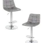 Набор 2 шт Стул барный DOBRIN TAILOR