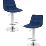Набор 2 шт Стул барный DOBRIN TAILOR