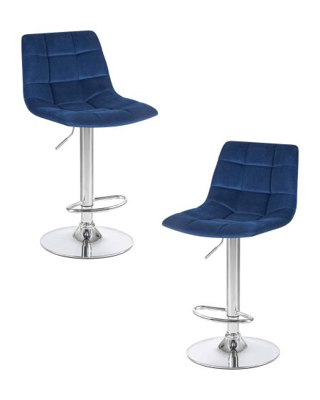 Набор 2 шт Стул барный DOBRIN TAILOR